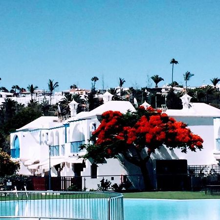 Bungalow Playmar Playa del Ingles  Exterior foto