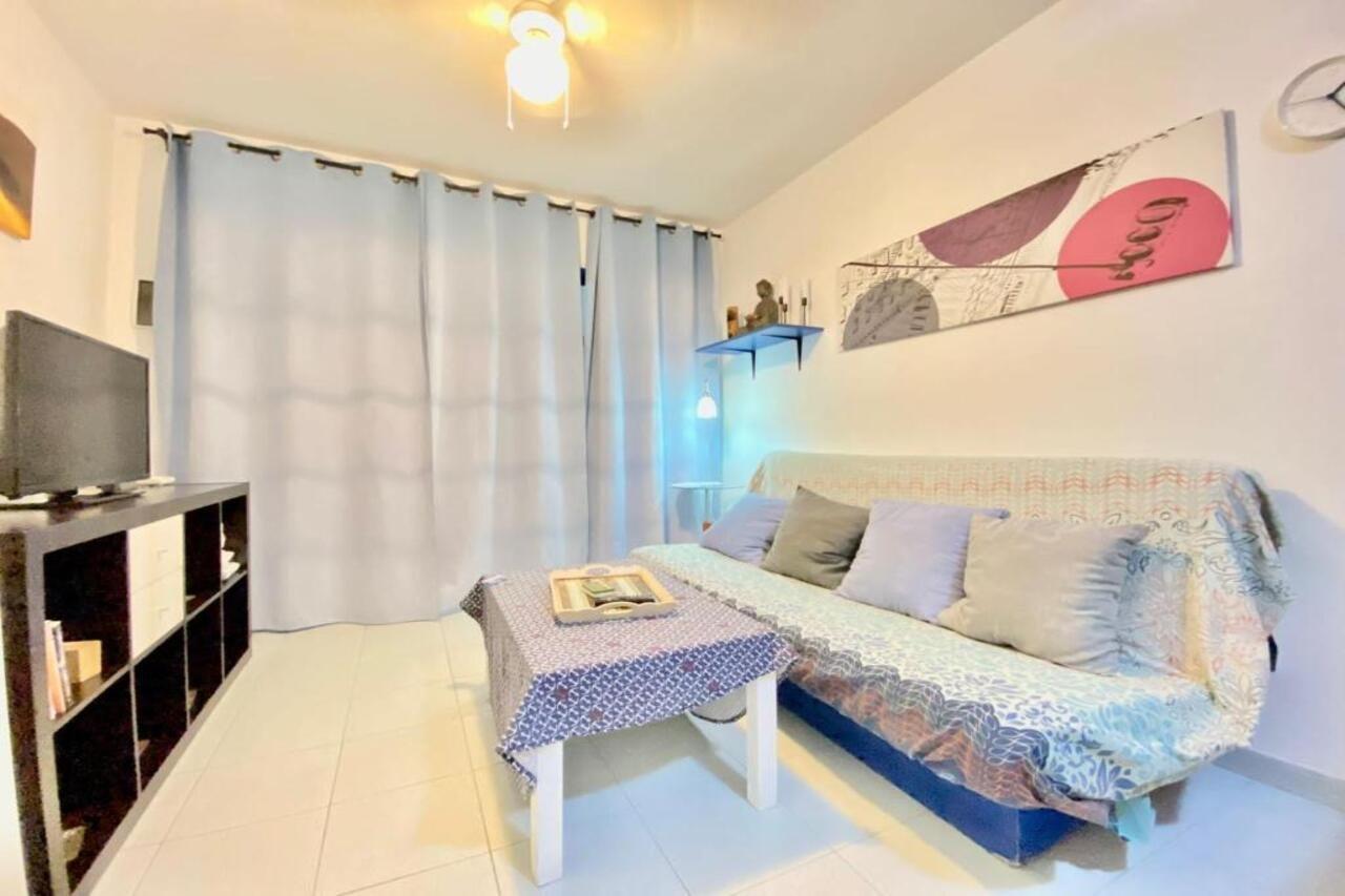 Bungalow Playmar Playa del Ingles  Exterior foto