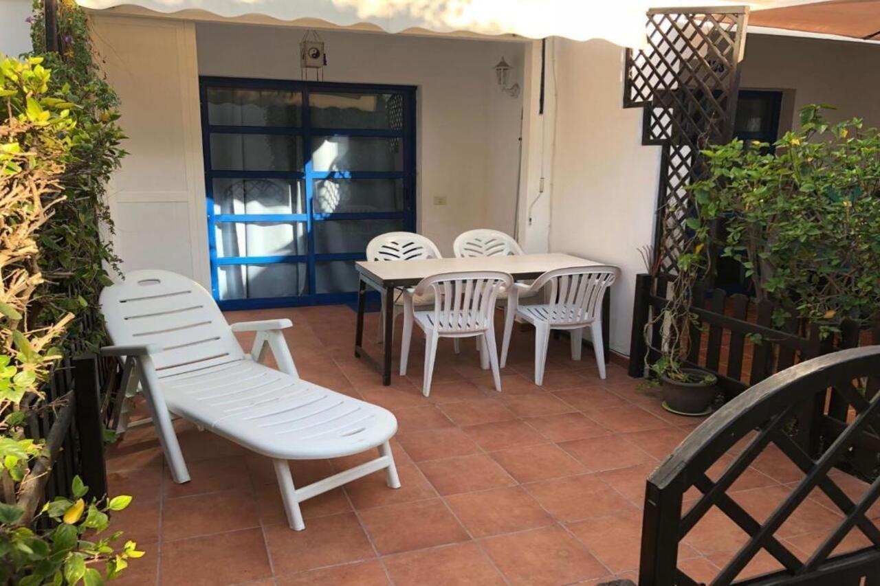 Bungalow Playmar Playa del Ingles  Exterior foto