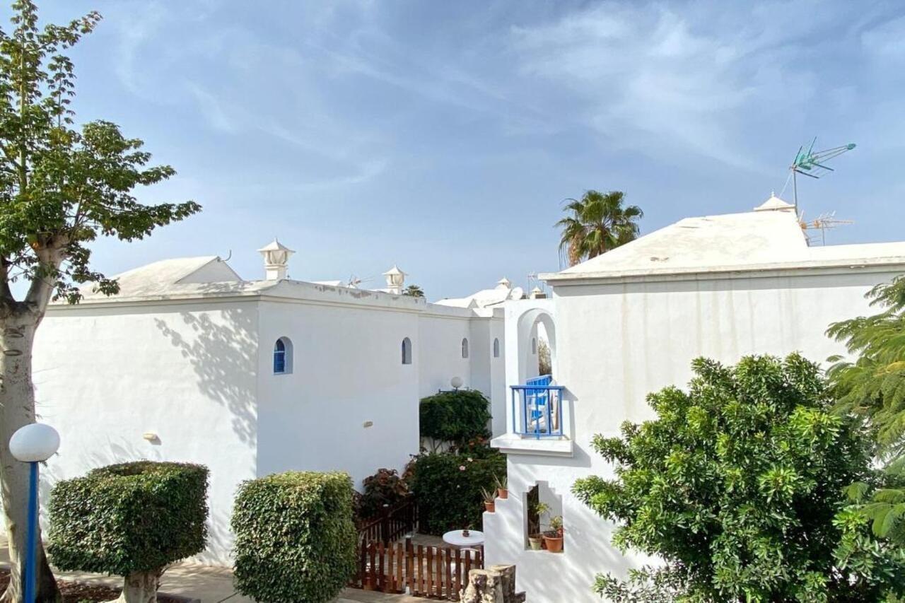 Bungalow Playmar Playa del Ingles  Exterior foto