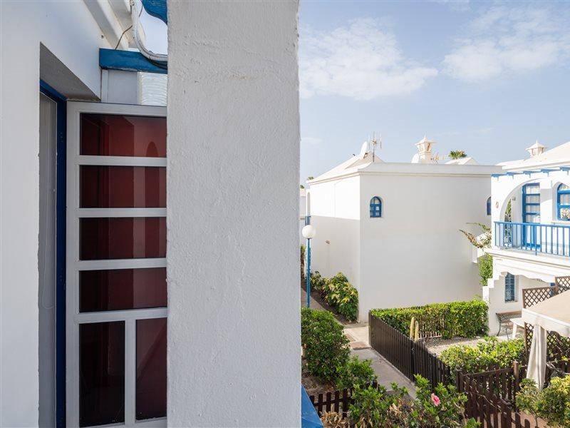 Bungalow Playmar Playa del Ingles  Exterior foto