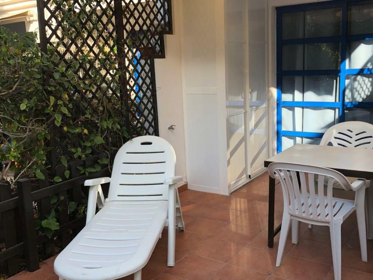 Bungalow Playmar Playa del Ingles  Exterior foto
